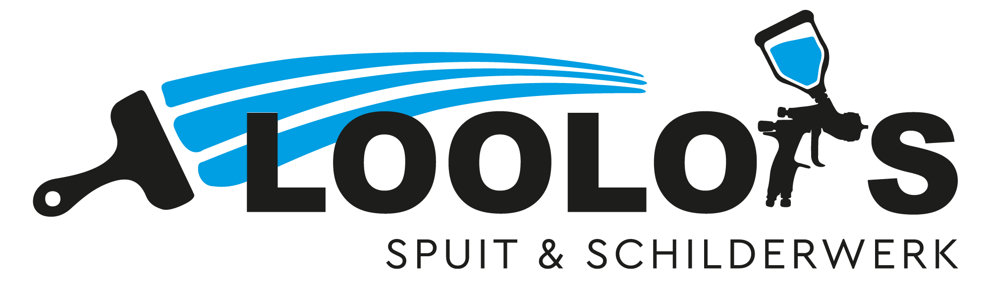 Loolofs Spuit & Schilderwerk